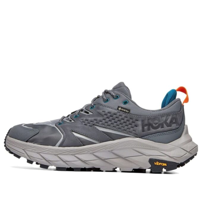 Anacapa Low Gore Tex ‘Castlerock’