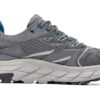 Anacapa Low Gore Tex ‘Castlerock’