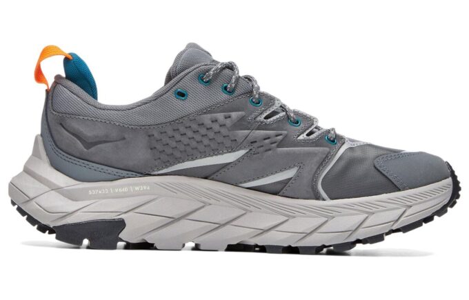 Anacapa Low Gore Tex ‘Castlerock’