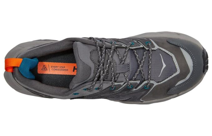 Anacapa Low Gore Tex ‘Castlerock’