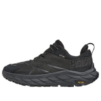 Anacapa Low Gore Tex ‘Siyah’