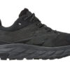 Anacapa Low Gore Tex ‘Siyah’