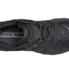 Anacapa Low Gore Tex ‘Siyah’