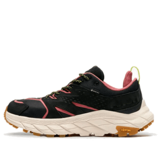 Anacapa Low Gore-Tex ‘Siyah Pembe’
