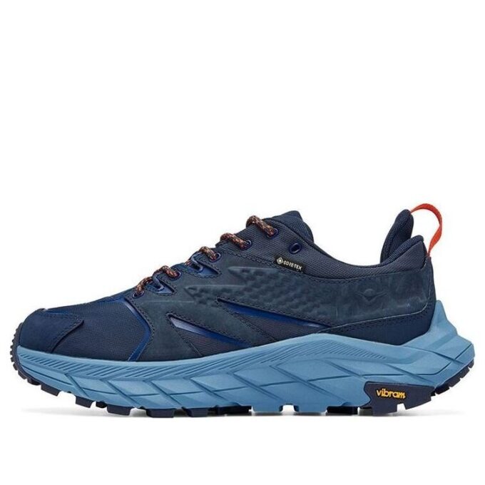 Anacapa Low Gore Tex ‘Uzay Dağı Baharı’