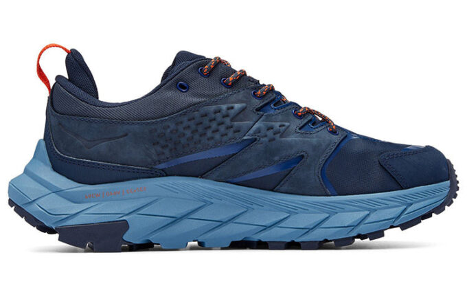 Anacapa Low Gore Tex ‘Uzay Dağı Baharı’