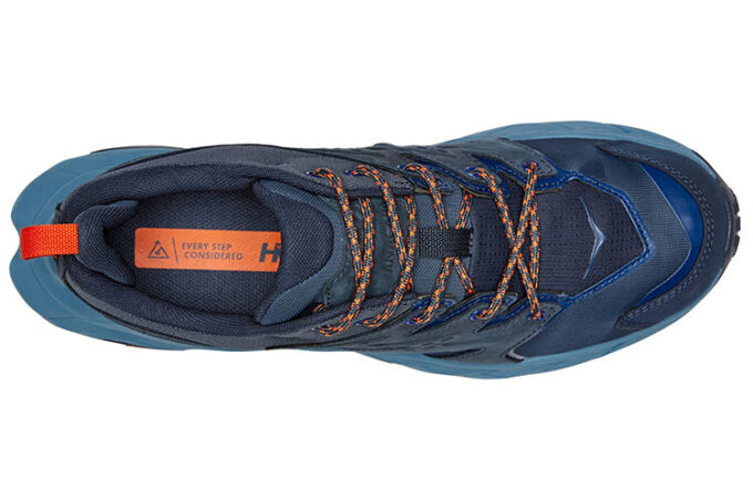 Anacapa Low Gore Tex ‘Uzay Dağı Baharı’