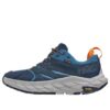 Anacapa Low Gore-Tex ‘Uzay Gerçek Deniz Mavisi’