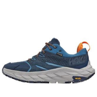 Anacapa Low Gore-Tex ‘Uzay Gerçek Deniz Mavisi’
