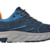 Anacapa Low Gore-Tex ‘Uzay Gerçek Deniz Mavisi’