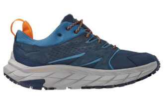 Anacapa Low Gore-Tex ‘Uzay Gerçek Deniz Mavisi’