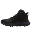Anacapa Mid Gore Tex ‘Siyah’