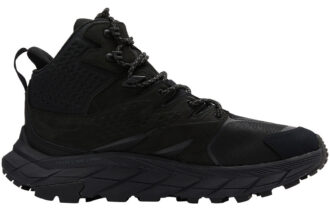 Anacapa Mid Gore Tex ‘Siyah’