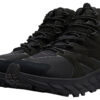 Anacapa Mid Gore Tex ‘Siyah’