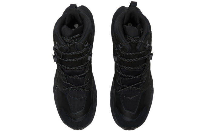 Anacapa Mid Gore Tex ‘Siyah’