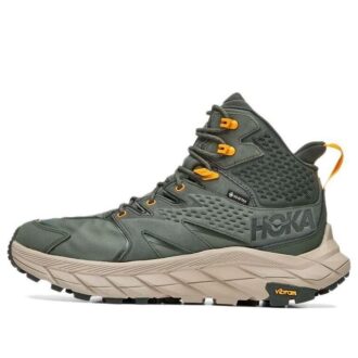 Anacapa Mid GTX ‘Thyme Radiant Yellow’
