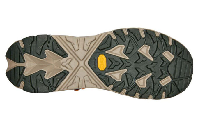 Anacapa Mid GTX ‘Thyme Radiant Yellow’