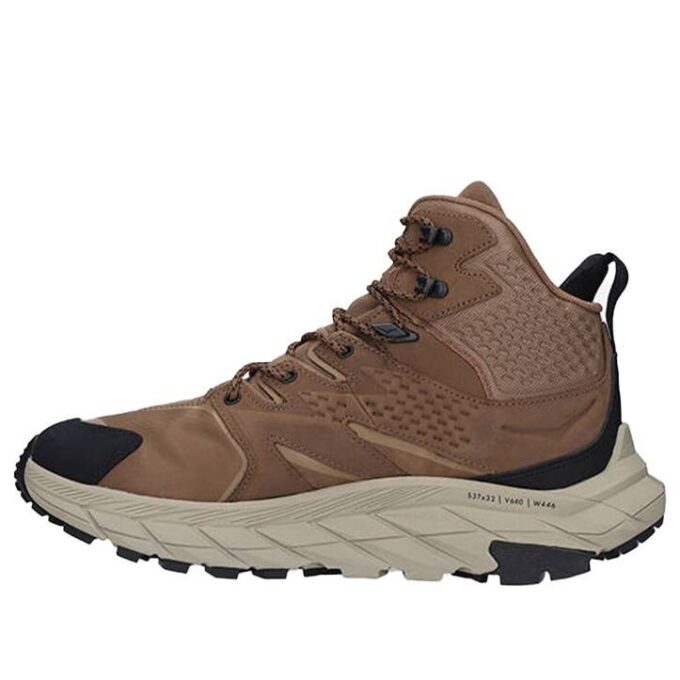 Anacapa orta GTX Gore-Tex ‘Otter Brown’