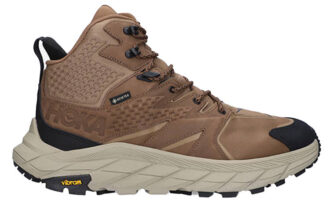 Anacapa orta GTX Gore-Tex ‘Otter Brown’