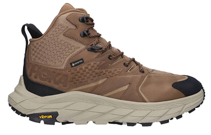 Anacapa orta GTX Gore-Tex ‘Otter Brown’