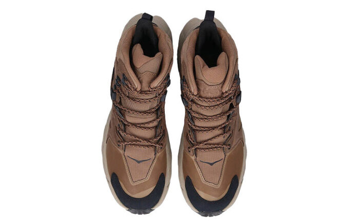 Anacapa orta GTX Gore-Tex ‘Otter Brown’