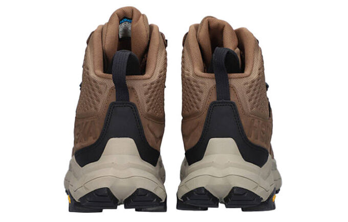 Anacapa orta GTX Gore-Tex ‘Otter Brown’