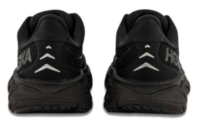 (WMNS) Arahi 6 Geniş ‘Siyah’