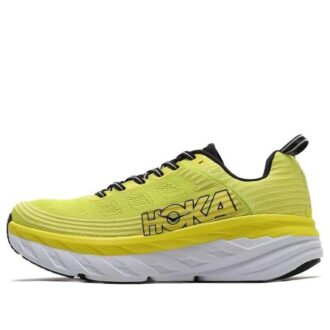 Bondi 6 ‘Citrus Antrasit’