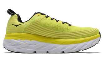 Bondi 6 ‘Citrus Antrasit’