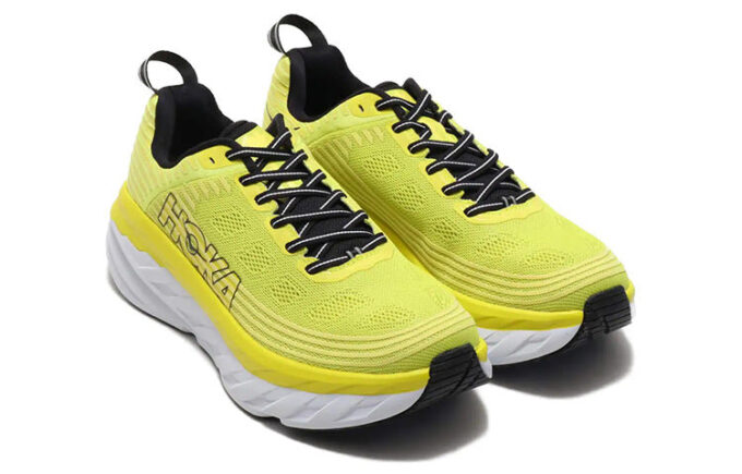 Bondi 6 ‘Citrus Antrasit’