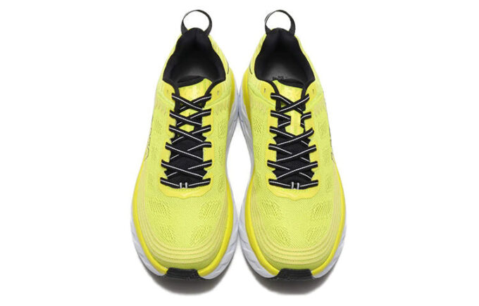 Bondi 6 ‘Citrus Antrasit’