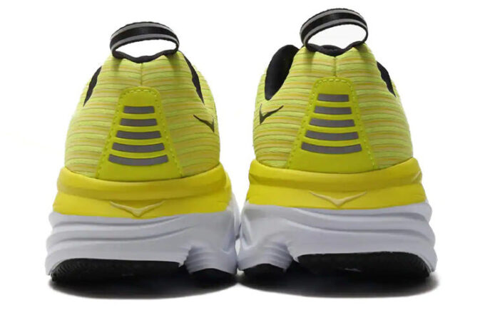 Bondi 6 ‘Citrus Antrasit’