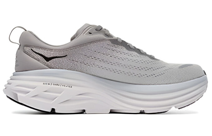 Bondi 8 ‘Sharkskin Harbor Mist’