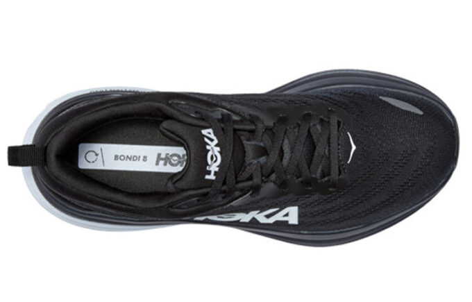 (WMNS) Bondi 8 ‘Siyah Beyaz’