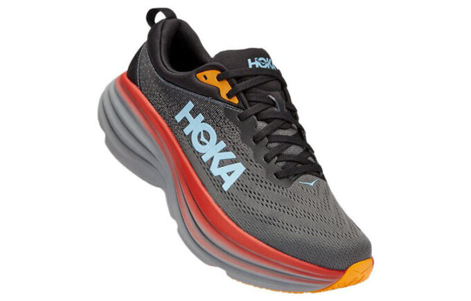 Bondi 8 ‘Antrasit Castlerock’