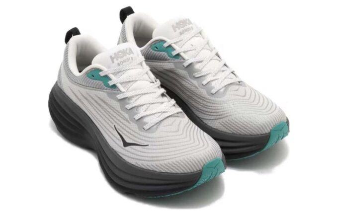 Bondi 8 ‘Gizli Teknoloji’