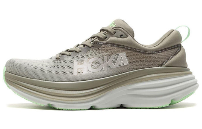Bondi 8 ‘Sharkskin Harbor Mist Green’