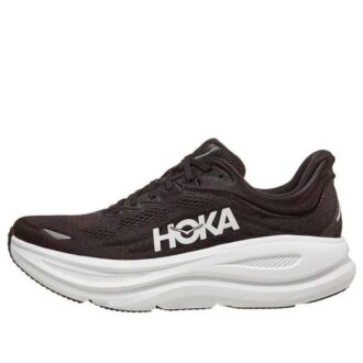 Bondi 9 ‘Siyah Beyaz’