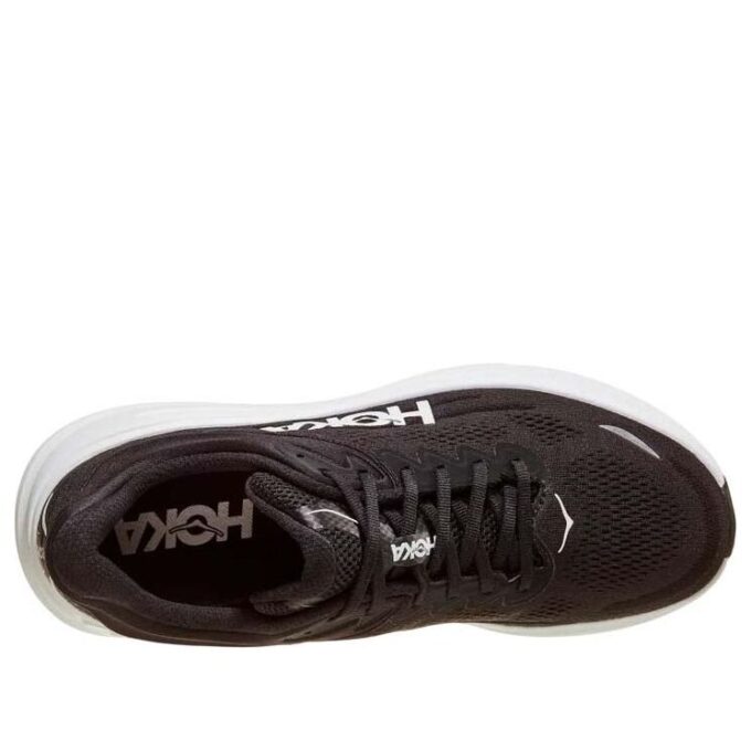 Bondi 9 ‘Siyah Beyaz’