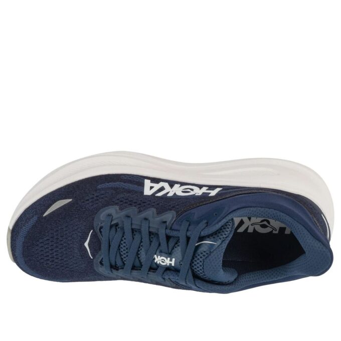 Bondi 9 ‘Varsity Lacivert Beyaz’