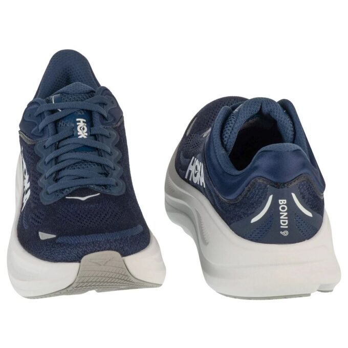 Bondi 9 ‘Varsity Lacivert Beyaz’