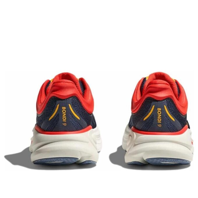 Bondi 9 ‘Varsity Navy Deniz Mavisi’