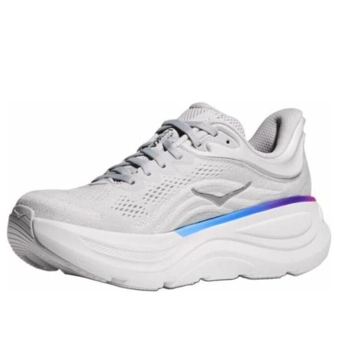 Bondi 9 Wide ‘Cosmic Grey White’