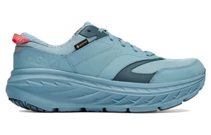 Bondi L GORE-TEX ‘Taş Mavisi’