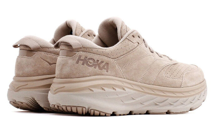 Bondi L ‘Sadece Taupe’