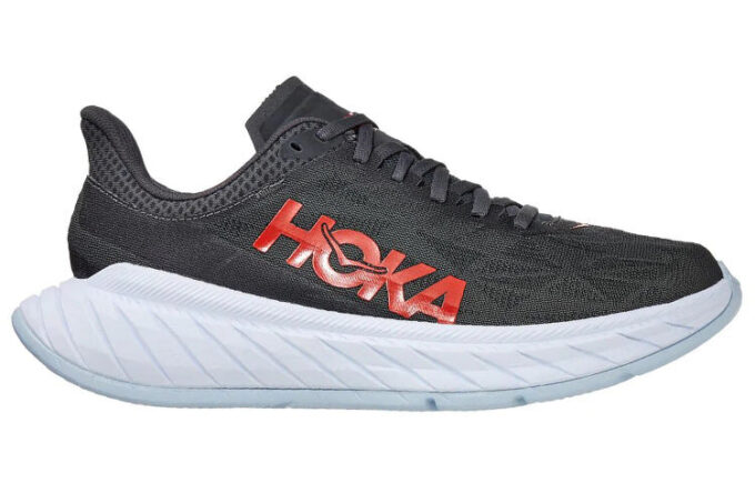 Carbon X 2 ‘Karanlık Gölge Fiesta’