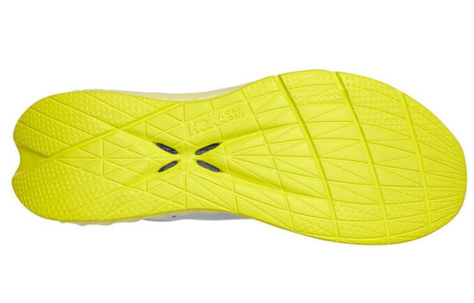 Carbon X 2 ‘Mavi Çiçek Işık Yeşili’