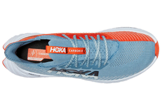 Carbon X 3 ‘Mountain Spring Papağanı Gagası’