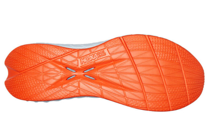 Carbon X 3 ‘Mountain Spring Papağanı Gagası’