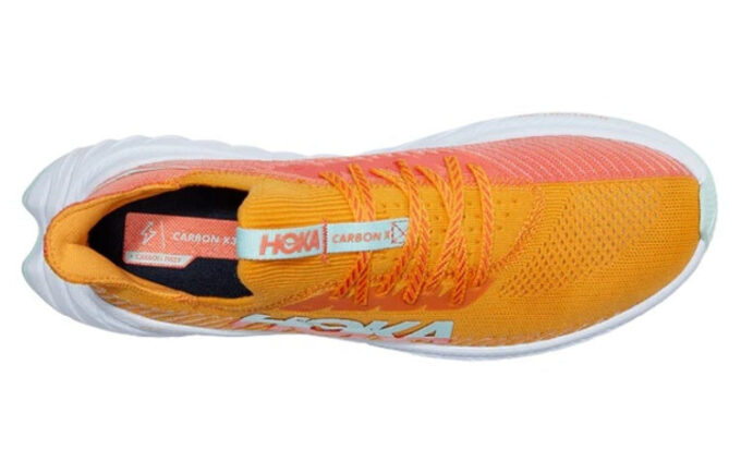 Carbon X 3 ‘Parlak Sarı Kamelya’